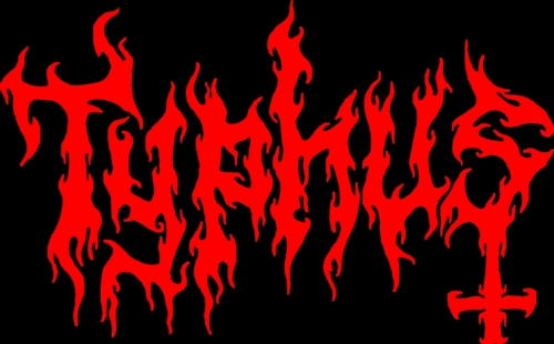 Typhus - Logo