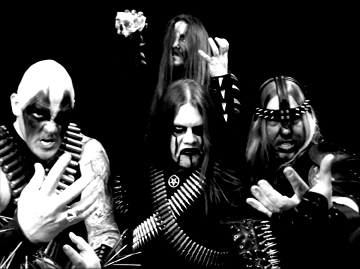 Typhus - Photo
