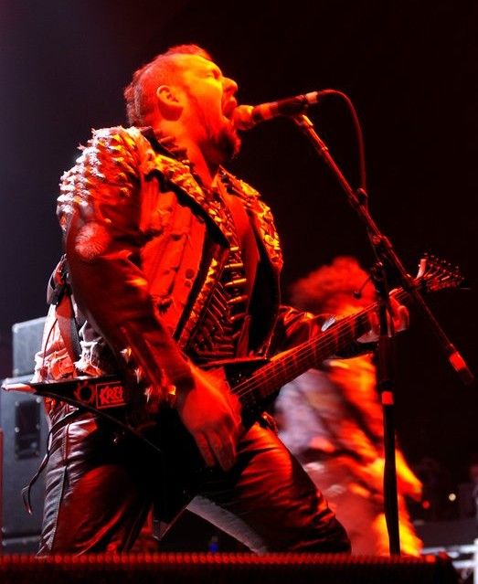 Bilos - Encyclopaedia Metallum: The Metal Archives