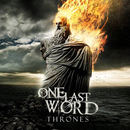 One Last Word - Thrones