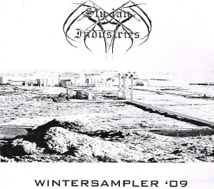 Styxian Industries - Wintersampler '09