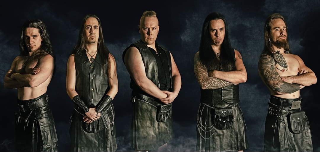 Skiltron - Photo