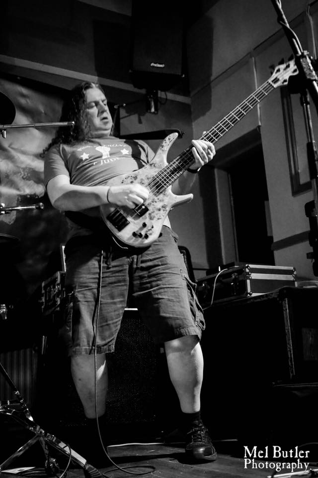 Steve Hoggart