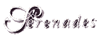 Serenades - Logo