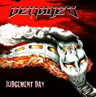 Derailed - Judgement Day