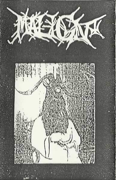 Malign - Demo 1/95
