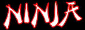Ninja - Logo