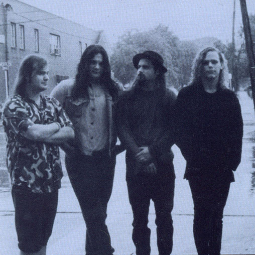 Kronin - Encyclopaedia Metallum: The Metal Archives