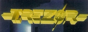 Trezor - Logo