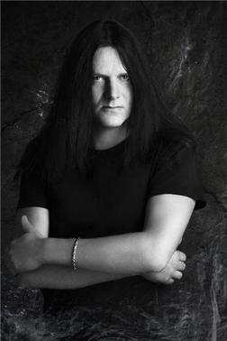 Nils Patrik Johansson