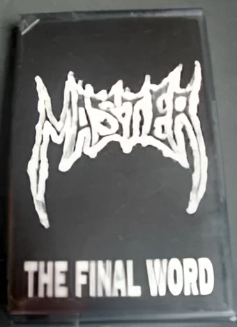 Master - The Final Word