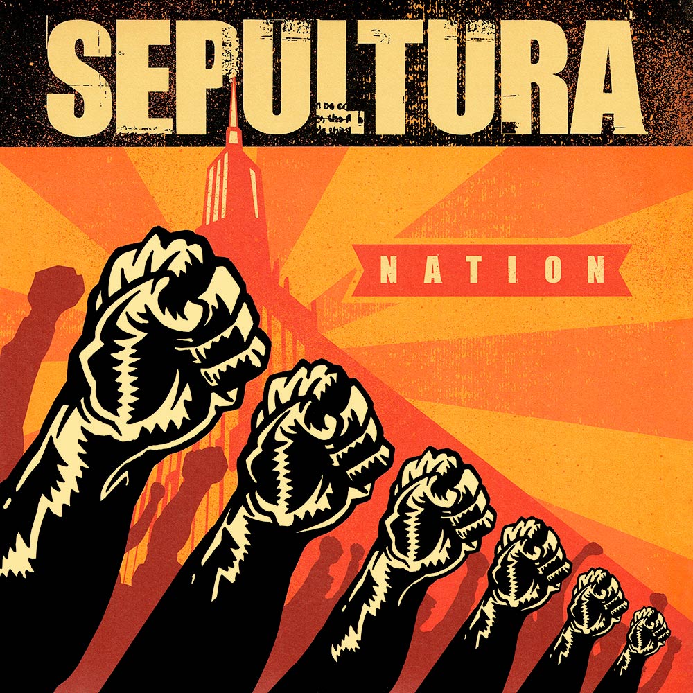 Sepultura - Nation - Reviews - Encyclopaedia Metallum: The Metal Archives