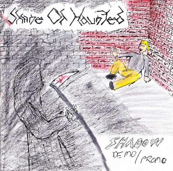 Shrine of Haunted Shadow Encyclopaedia Metallum The Metal Archives