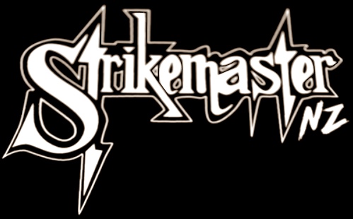 Strikemaster - Logo