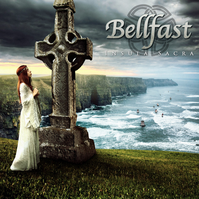 Bellfast - Insula Sacra