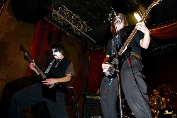 Todesfaust - Photo