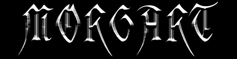 Morgart - Logo