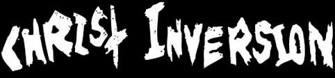 Christ Inversion - Logo