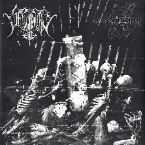 View all reviews for Selbstmord / Legacy of Blood. 