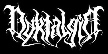 Nyktalgia - Logo