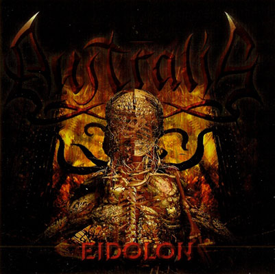 Australis - Eidolon
