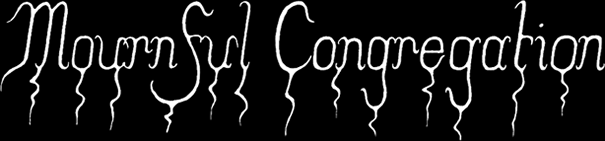 Mournful Congregation - Logo
