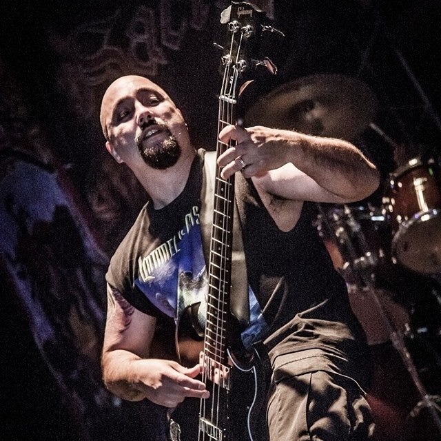 Scott Watts