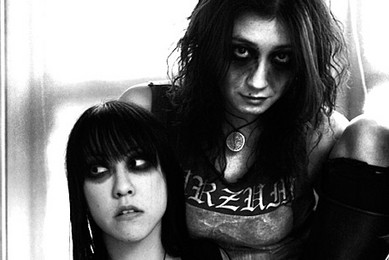 Gallhammer - Photo
