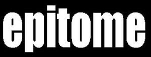 Epitome - Logo