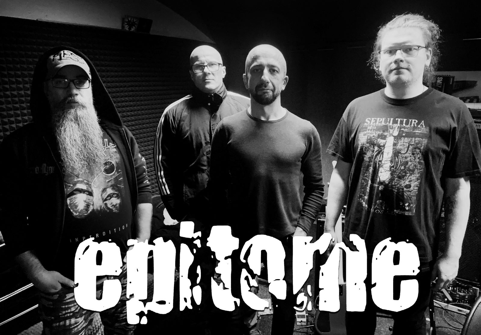 Epitome - Photo