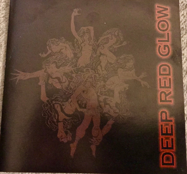 Dead Nervous System - Deep Red Glow