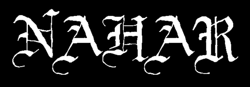 Nahar - Logo