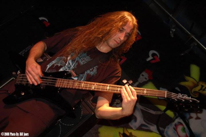 Mark Denton