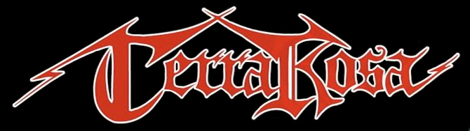 Terra Rosa - Logo