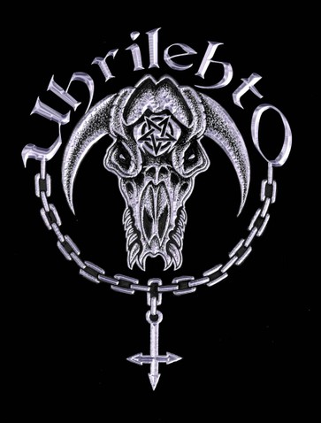 Uhrilehto - Logo