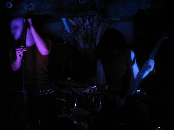 Griffar - Photo