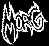 Morg - Logo