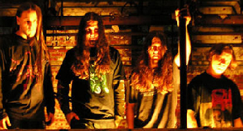 Baghead - Photo