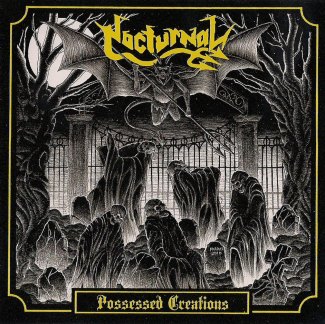 Nocturnal - Possessed Creations