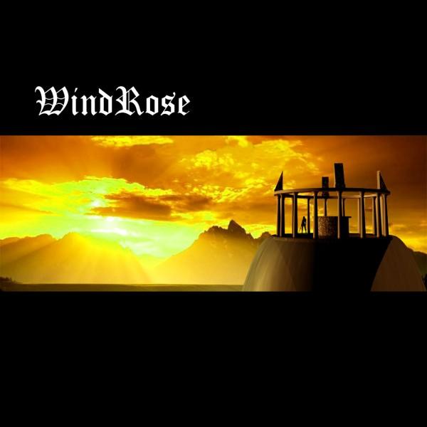 Wind Rose - Demo 2010
