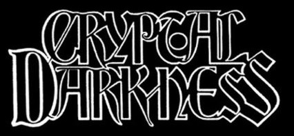 Cryptal Darkness - Logo