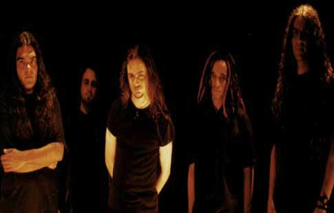 Cryptal Darkness - Photo