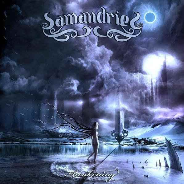 samandriel