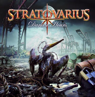 Stratovarius - Intermission - Reviews - Encyclopaedia Metallum: The Metal  Archives