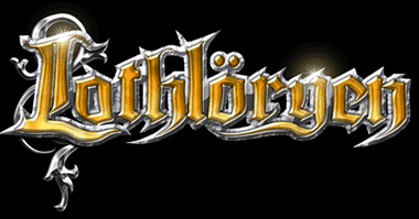 Lothlöryen - Logo