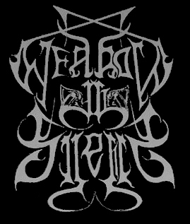 Meadow in Silence - Logo