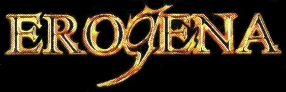 Erogena - Logo