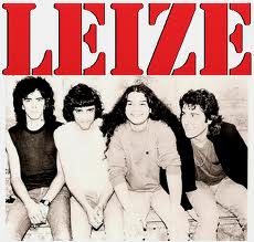 Leize - Demo