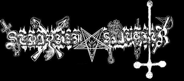 Seraphim Slaughter - Logo