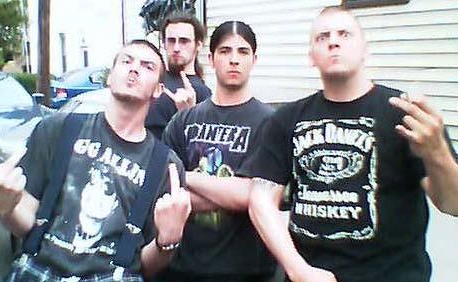 Seraphim Slaughter - Photo